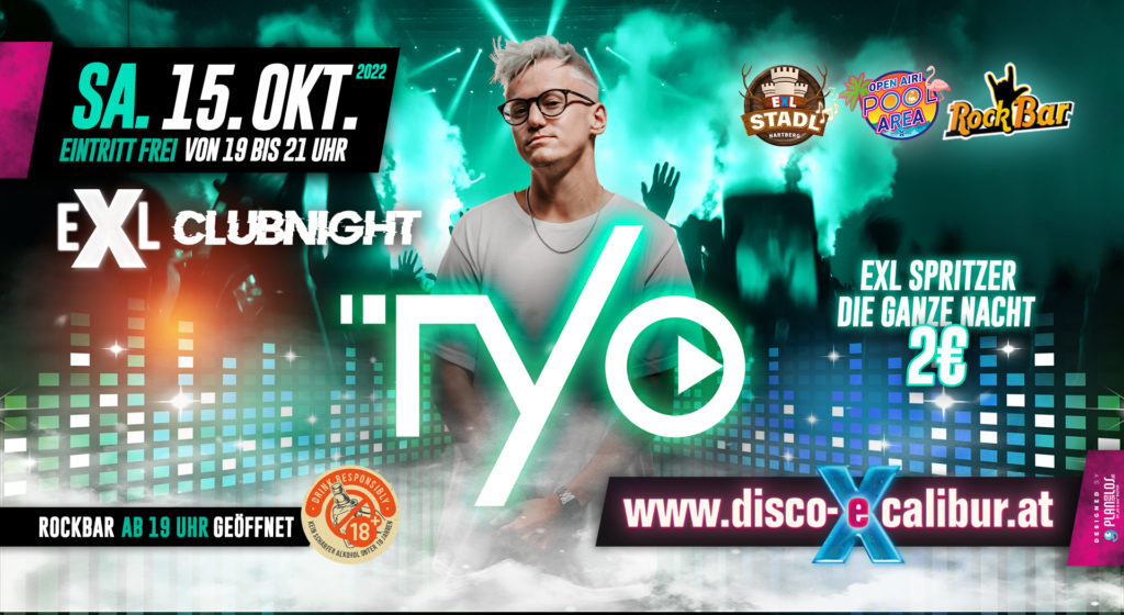 TYO Live!