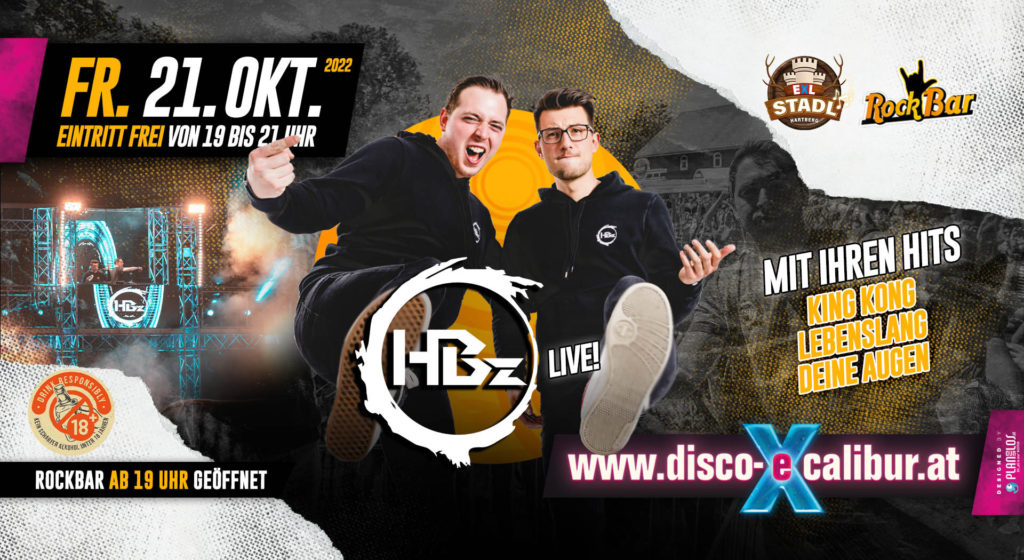 HBz Live!