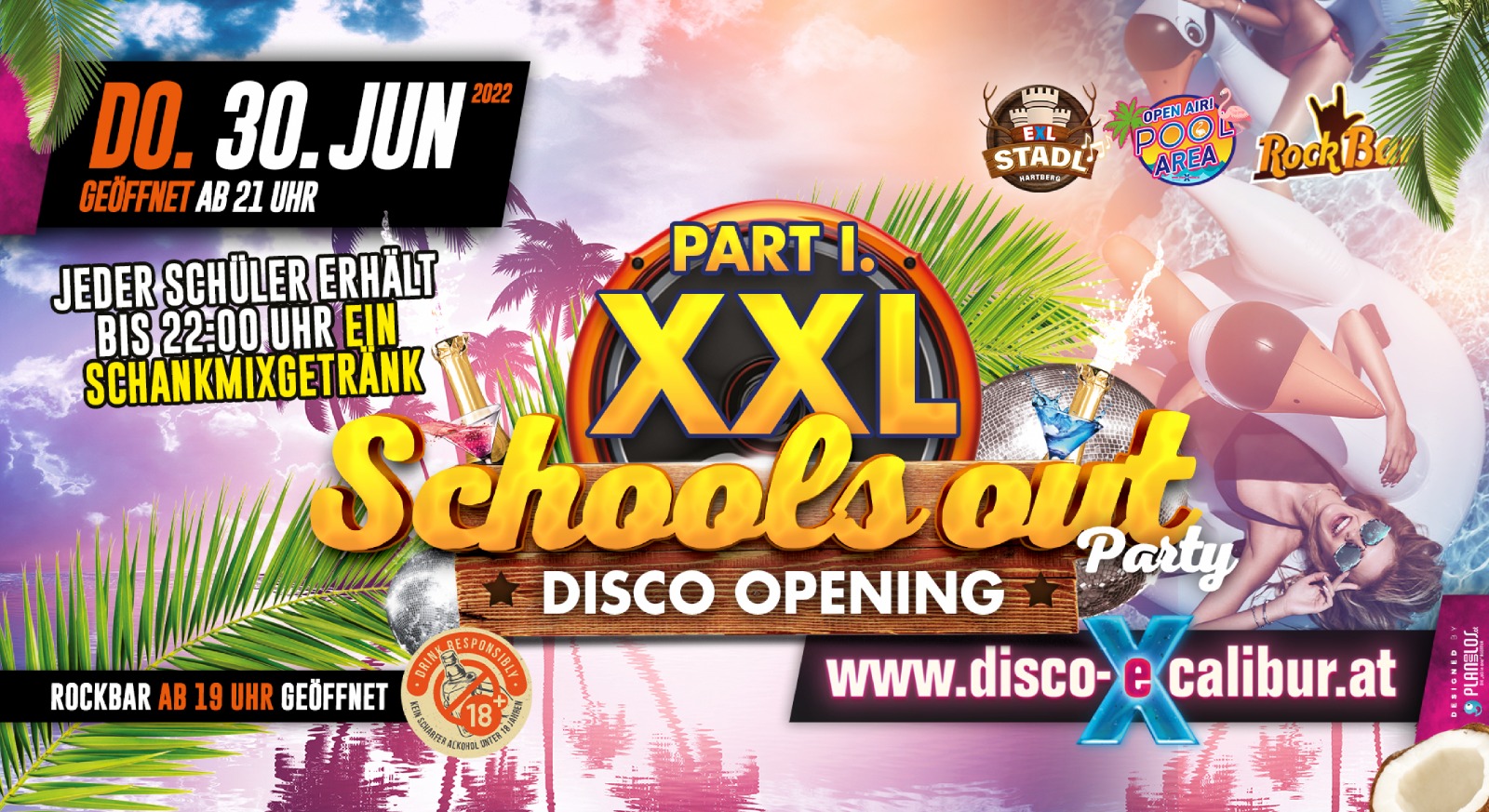 Home | Disco-Excalibur