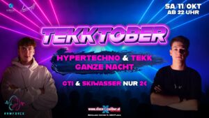 Tekktober