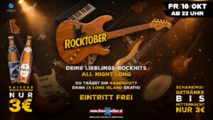 Rocktober
