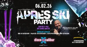 Apres Ski Party