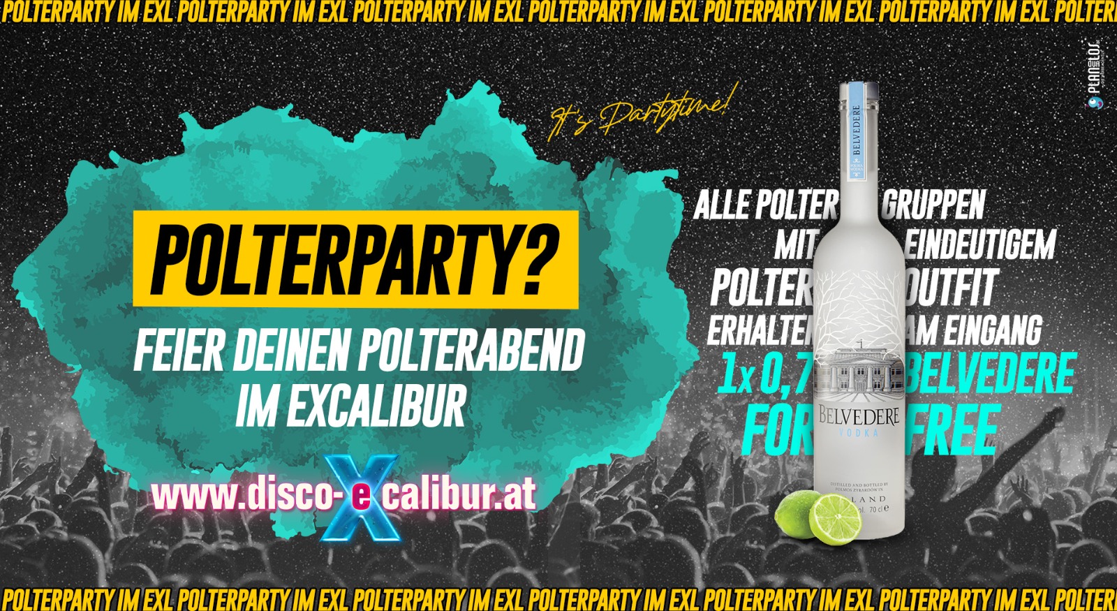 polterparty