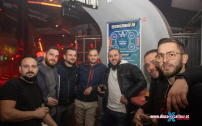 ?? PLAYERS Party