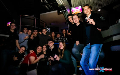 JP INSIDER Party