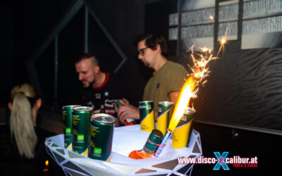 EXL NICE PRICE Party!
