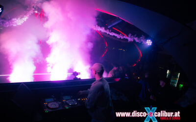 DnB pres. MEFJUS