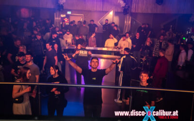 HARDCAMP pres. RIOT SHIFT
