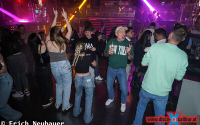 Après Ski Party