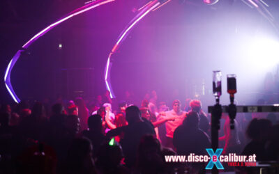 Ü30 Party