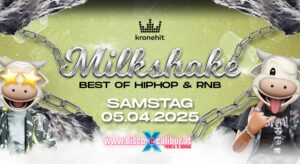 MILKSHAKE