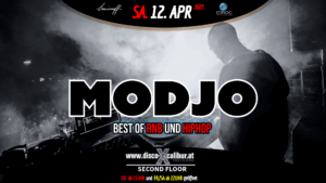 MODJO Open!