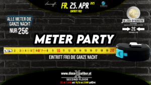 METER Party