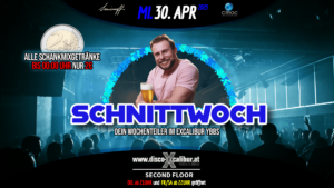 SCHNITTWOCH