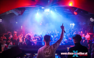 HARDCAMP pres. GUIZCORE SPIADY / MODJO 2nd Floor