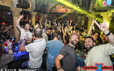 Ü 30 Party Spring Edition