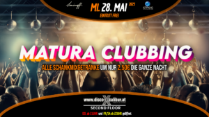 MATURA CLUBBING