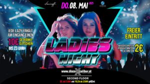 LADIES NIGHT