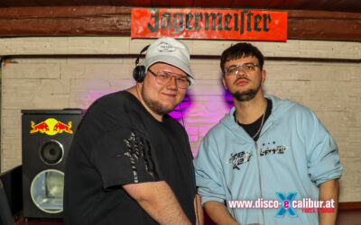 HARDCAMP pres. EQUAL2/MODJO