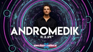 ANDROMEDIK