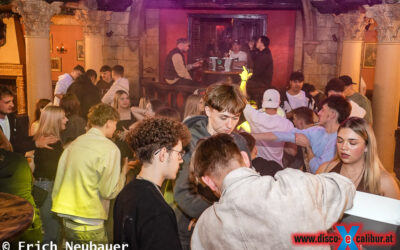 Berufsschul Absch(l)uss Party