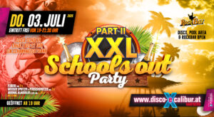 Schools Out Party Teil 2