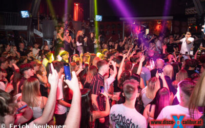 GZUZ Live on Stage