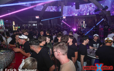 ? Black Circus x Excalibur