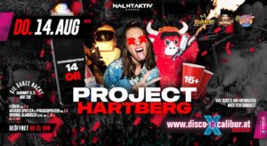 PROJECT Hartberg