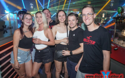HARDCAMP presents HARDCORE GRAZ UNITED