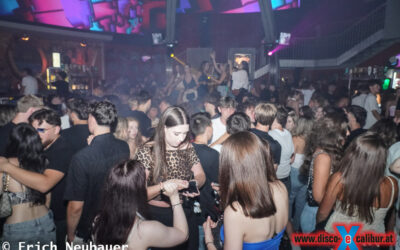 XXL Schools Out Party – Part I