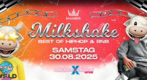 MILKSHAKE