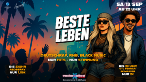 BESTE LEBEN