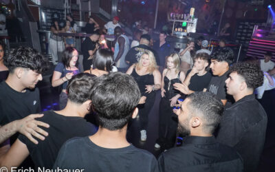 Black Circus x Excalibur Hartberg