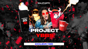 PROJECT Ybbs