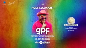 Hardcamp pres. GPF