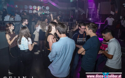 PRE-PARTY Maturaball HAK/HTL Fürstenfeld ,,Old Money´´