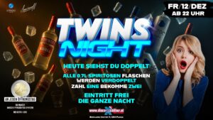 TWINS NIGHT