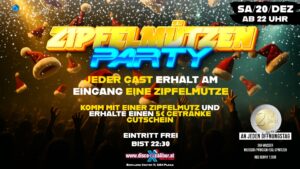 ZIPFELMÜTZEN Party