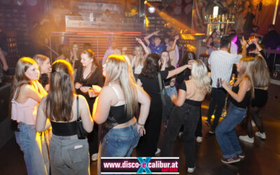 PRE-PARTY Maturaball BAFEP Hartberg