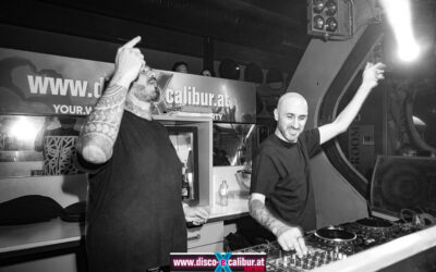 HARDCAMP pres. The SICKEST SQUAD