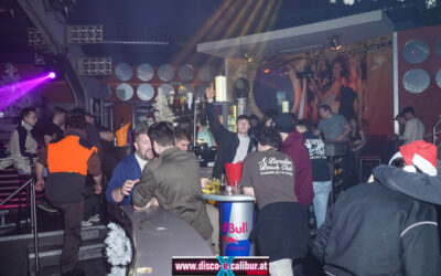 PROJECT Hartberg / 27 Jahre Exl Hartberg