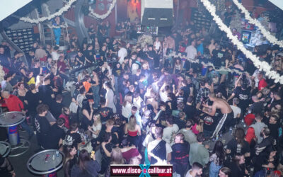 HARDCAMP pres. PAUL ELSTAK