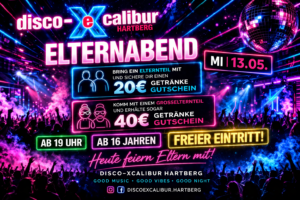 Eltern Abend