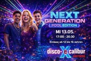 Next Generation