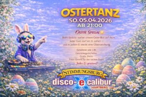 Ostertanz