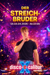 Der Streichbruder