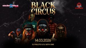 Black Circus
