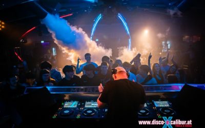 DnB pres. A.M.C
