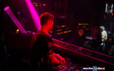 NOISETIME Live!